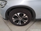  Mercedes  G-Klasee MERCEDES-BENZ GLC / 2019 / 5P / SUV 220 D 4MATIC BUSINESS EXTRA AUT. #98