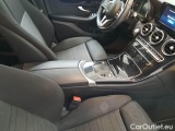  Mercedes  G-Klasee MERCEDES-BENZ GLC / 2019 / 5P / SUV 220 D 4MATIC BUSINESS EXTRA AUT. #104