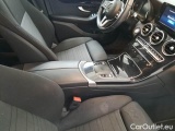  Mercedes  G-Klasee MERCEDES-BENZ GLC / 2019 / 5P / SUV 220 D 4MATIC BUSINESS EXTRA AUT. #105
