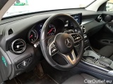  Mercedes  G-Klasee MERCEDES-BENZ GLC / 2019 / 5P / SUV 220 D 4MATIC BUSINESS EXTRA AUT. #135