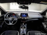  Nissan  Juke NISSAN  / 2019 / 5P / CROSSOVER 1.0 DIG-T 114 N-CONNECTA DCT #3