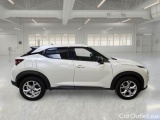  Nissan  Juke NISSAN  / 2019 / 5P / CROSSOVER 1.0 DIG-T 114 N-CONNECTA DCT #7