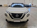  Nissan  Juke NISSAN  / 2019 / 5P / CROSSOVER 1.0 DIG-T 114 N-CONNECTA DCT #41
