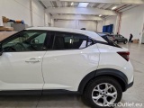  Nissan  Juke NISSAN  / 2019 / 5P / CROSSOVER 1.0 DIG-T 114 N-CONNECTA DCT #65