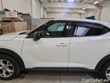  Nissan  Juke NISSAN  / 2019 / 5P / CROSSOVER 1.0 DIG-T 114 N-CONNECTA DCT #68