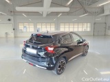  Nissan  Micra NISSAN  / 2016 / 5P / BERLINA IG¿T 92 N-DESIGN #2
