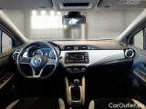  Nissan  Micra NISSAN  / 2016 / 5P / BERLINA IG¿T 92 N-DESIGN #3
