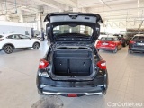  Nissan  Micra NISSAN  / 2016 / 5P / BERLINA IG¿T 92 N-DESIGN #5