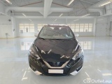  Nissan  Micra NISSAN  / 2016 / 5P / BERLINA IG¿T 92 N-DESIGN #6