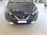  Nissan  Micra NISSAN  / 2016 / 5P / BERLINA IG¿T 92 N-DESIGN #26