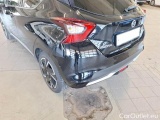  Nissan  Micra NISSAN  / 2016 / 5P / BERLINA IG¿T 92 N-DESIGN #54