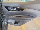  Nissan  Qashqai NISSAN  / 2017 / 5P / CROSSOVER 1.5 DCI 115 BUSINESS DCT #119