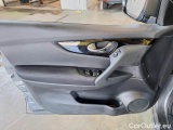  Nissan  Qashqai NISSAN  / 2017 / 5P / CROSSOVER 1.5 DCI 115 BUSINESS DCT #130