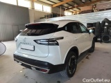  Nissan  Qashqai NISSAN  / 2024 / 5P / CROSSOVER 1.3 MHEV 140 N-CONNECTA #2