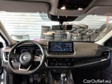  Nissan  Qashqai NISSAN  / 2024 / 5P / CROSSOVER 1.3 MHEV 140 N-CONNECTA #3