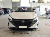  Nissan  Qashqai NISSAN  / 2024 / 5P / CROSSOVER 1.3 MHEV 140 N-CONNECTA #6
