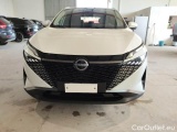  Nissan  Qashqai NISSAN  / 2024 / 5P / CROSSOVER 1.3 MHEV 140 N-CONNECTA #32