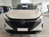  Nissan  Qashqai NISSAN  / 2024 / 5P / CROSSOVER 1.3 MHEV 140 N-CONNECTA #39