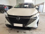  Nissan  Qashqai NISSAN  / 2024 / 5P / CROSSOVER 1.3 MHEV 140 N-CONNECTA #47
