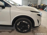  Nissan  Qashqai NISSAN  / 2024 / 5P / CROSSOVER 1.3 MHEV 140 N-CONNECTA #50