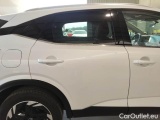  Nissan  Qashqai NISSAN  / 2024 / 5P / CROSSOVER 1.3 MHEV 140 N-CONNECTA #55