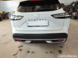  Nissan  Qashqai NISSAN  / 2024 / 5P / CROSSOVER 1.3 MHEV 140 N-CONNECTA #63