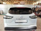  Nissan  Qashqai NISSAN  / 2024 / 5P / CROSSOVER 1.3 MHEV 140 N-CONNECTA #65