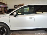  Nissan  Qashqai NISSAN  / 2024 / 5P / CROSSOVER 1.3 MHEV 140 N-CONNECTA #76