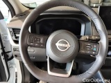  Nissan  Qashqai NISSAN  / 2024 / 5P / CROSSOVER 1.3 MHEV 140 N-CONNECTA #111