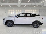  Nissan  Qashqai NISSAN  / 2021 / 5P / CROSSOVER 1.3 MHEV 158 BUSINESS XTRONIC #8