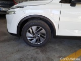  Nissan  Qashqai NISSAN  / 2021 / 5P / CROSSOVER 1.3 MHEV 158 BUSINESS XTRONIC #20