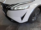  Nissan  Qashqai NISSAN  / 2021 / 5P / CROSSOVER 1.3 MHEV 158 BUSINESS XTRONIC #33