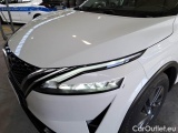  Nissan  Qashqai NISSAN  / 2021 / 5P / CROSSOVER 1.3 MHEV 158 BUSINESS XTRONIC #31