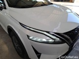  Nissan  Qashqai NISSAN  / 2021 / 5P / CROSSOVER 1.3 MHEV 158 BUSINESS XTRONIC #40