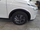  Nissan  Qashqai NISSAN  / 2021 / 5P / CROSSOVER 1.3 MHEV 158 BUSINESS XTRONIC #77