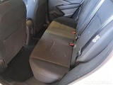  Nissan  Qashqai NISSAN  / 2021 / 5P / CROSSOVER 1.3 MHEV 158 BUSINESS XTRONIC #89