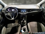  Opel  Astra OPEL  / 2019 / 5P / STATION WAGON ST 1.5 CDTI BUSINESS ELEGA.122CV SeS MT6 #3