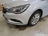  Opel  Astra OPEL  / 2015 / 5P / STATION WAGON ST 1.6 CDTI BUSINESS 110CV SeS MT6 #35