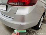  Opel  Astra OPEL  / 2015 / 5P / STATION WAGON ST 1.6 CDTI BUSINESS 110CV SeS MT6 #68