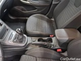  Opel  Astra OPEL  / 2015 / 5P / STATION WAGON ST 1.6 CDTI BUSINESS 110CV SeS MT6 #137