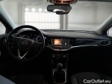  Opel  Astra OPEL  / 2019 / 5P / STATION WAGON ST 1.5 CDTI BUSINESS ELEGA.122CV SeS MT6 #3
