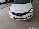  Opel  Astra OPEL  / 2019 / 5P / STATION WAGON ST 1.5 CDTI BUSINESS ELEGA.122CV SeS MT6 #30