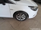  Opel  Astra OPEL  / 2019 / 5P / STATION WAGON ST 1.5 CDTI BUSINESS ELEGA.122CV SeS MT6 #57