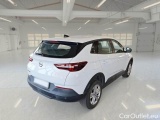  Opel   Grandland X OPEL / 2017 / 5P / SUV 1.5 DIESEL 130CV BUSINESS EDIT. SeS AT8 #2