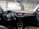  Opel   Grandland X OPEL / 2017 / 5P / SUV 1.5 DIESEL 130CV BUSINESS EDIT. SeS AT8 #3