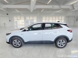  Opel   Grandland X OPEL / 2017 / 5P / SUV 1.5 DIESEL 130CV BUSINESS EDIT. SeS AT8 #8