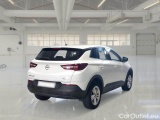  Opel   Grandland X OPEL / 2017 / 5P / SUV 1.5 DIESEL BUSINESS EDIT. 130CV SeS MT6 #2