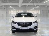  Opel   Grandland X OPEL / 2017 / 5P / SUV 1.5 DIESEL BUSINESS EDIT. 130CV SeS MT6 #6