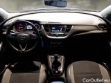  Opel   Grandland X OPEL / 2017 / 5P / SUV 1.5 DIESEL BUSINESS EDIT. 130CV SeS MT6 #3