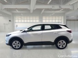  Opel   Grandland X OPEL / 2017 / 5P / SUV 1.5 DIESEL BUSINESS EDIT. 130CV SeS MT6 #8